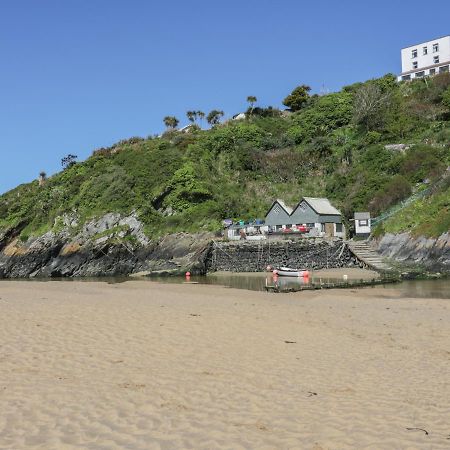 Eloen New Quay Exterior foto