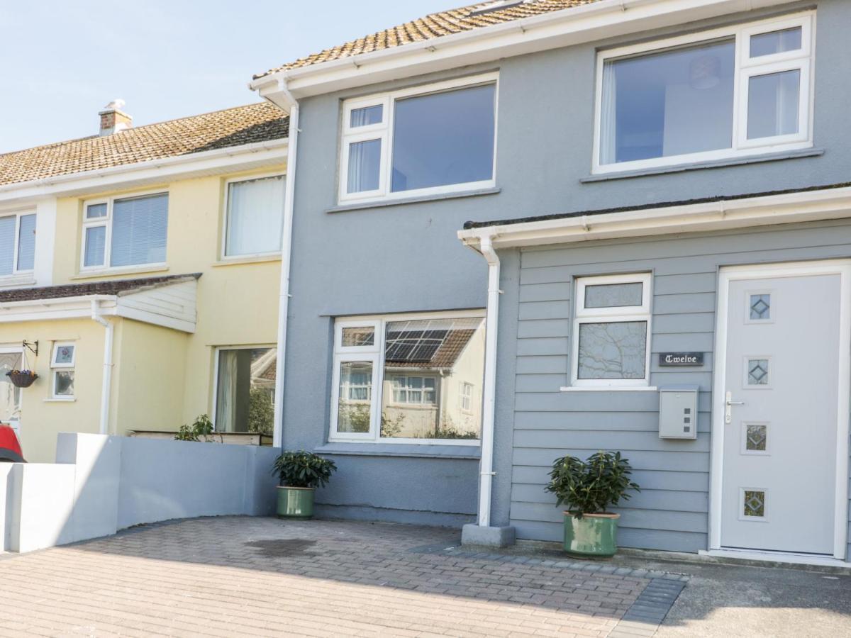 Eloen New Quay Exterior foto